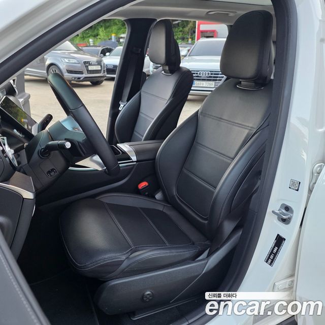 Mercedes-Benz GLC-Class (X254) GLC220 d 4MATIC 2023 — фото 10