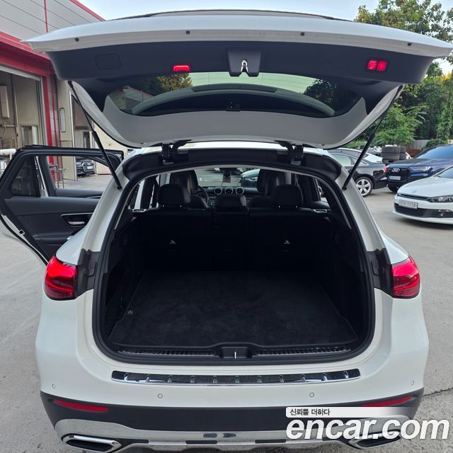 Mercedes-Benz GLC-Class (X254) GLC220 d 4MATIC 2023 — фото 20