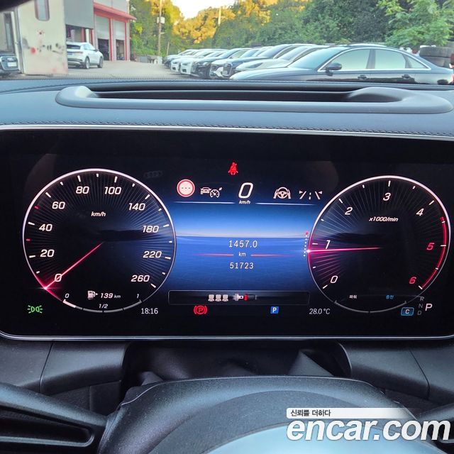 Mercedes-Benz GLC-Class (X254) GLC220 d 4MATIC 2023 — фото 21