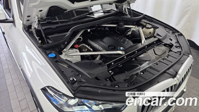 BMW X5 (G05) xDrive 30d xLine 2024 — фото 6
