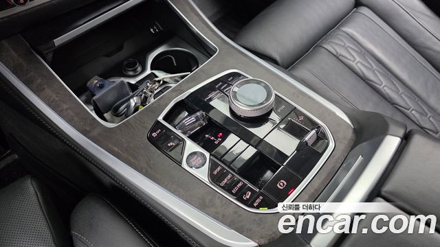 BMW X5 (G05) xDrive 30d xLine 2024 — фото 9