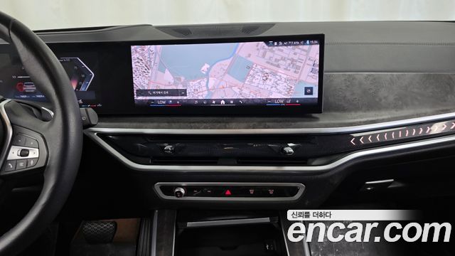 BMW X5 (G05) xDrive 30d xLine 2024 — фото 14