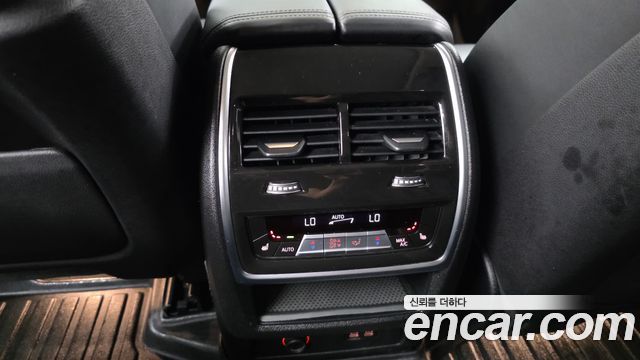 BMW X5 (G05) xDrive 30d xLine 2024 — фото 19