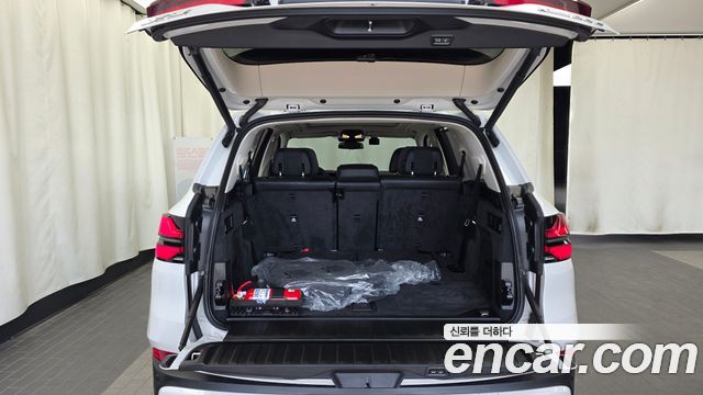 BMW X5 (G05) xDrive 30d xLine 2024 — фото 20
