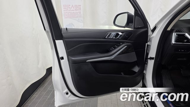 BMW X5 (G05) xDrive 30d xLine 2024 — фото 24