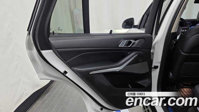 BMW X5 (G05) xDrive 30d xLine 2024 — фото 25