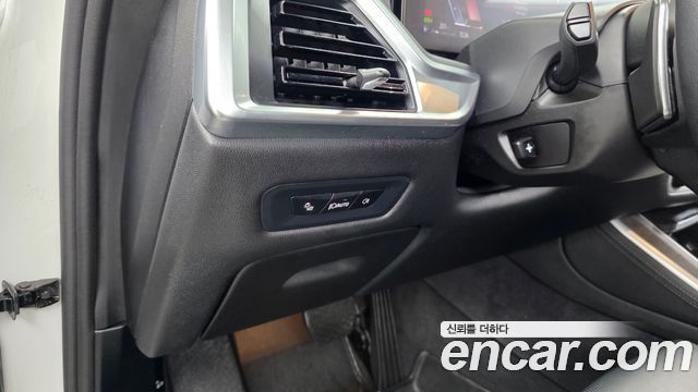 BMW X5 (G05) xDrive 30d xLine 2024 — фото 28