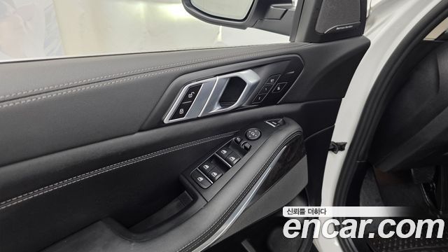 BMW X5 (G05) xDrive 30d xLine 2024 — фото 30