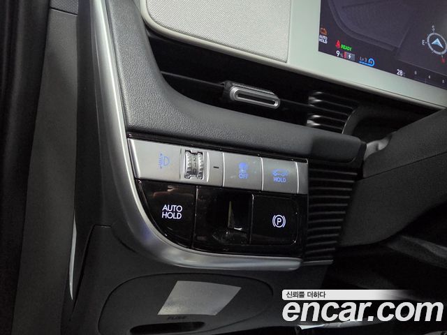 Hyundai Ioniq 5 Long Range AWD Prestige 2022 — фото 18
