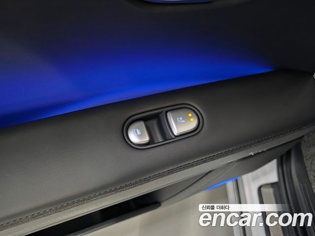 Hyundai Ioniq 5 Long Range AWD Prestige 2022 — фото 20