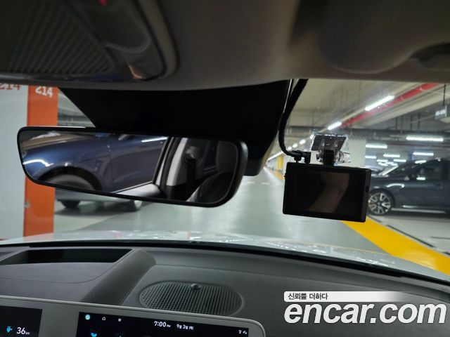 Hyundai Ioniq 5 Long Range AWD Prestige 2022 — фото 23