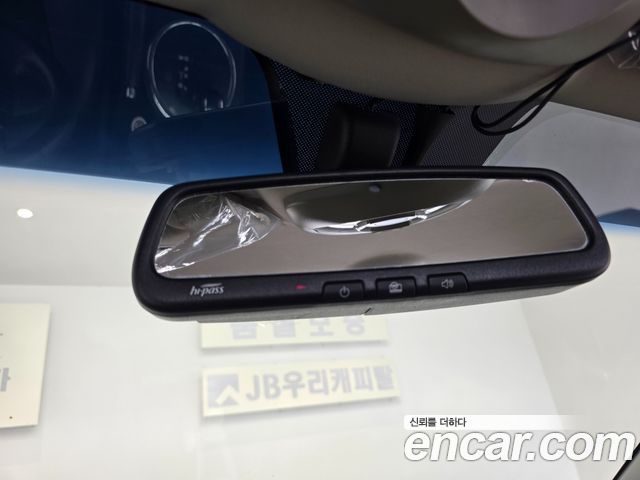KG Mobility (SsangYong) Korando Sport CX7 4WD CLUB 2013 — фото 24