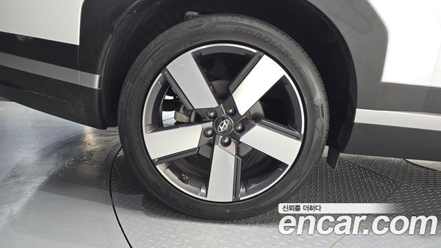 Hyundai Santa Fe (MX5) Gasoline 2.5T 2WD Prestige 2024 — фото 5