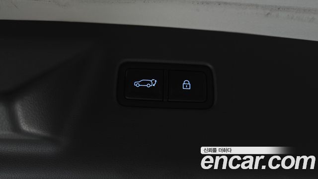 Hyundai Santa Fe (MX5) Gasoline 2.5T 2WD Prestige 2024 — фото 17