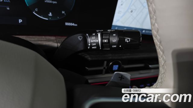 Hyundai Santa Fe (MX5) Gasoline 2.5T 2WD Prestige 2024 — фото 20