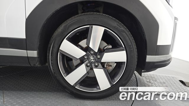 Hyundai Santa Fe (MX5) Gasoline 2.5T 2WD Prestige 2024 — фото 21