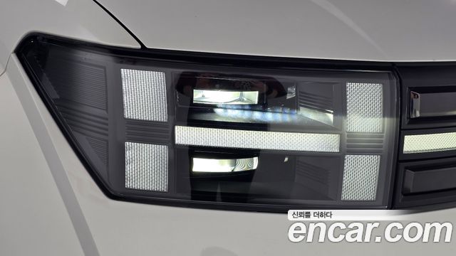 Hyundai Santa Fe (MX5) Gasoline 2.5T 2WD Prestige 2024 — фото 22