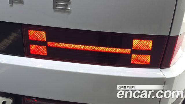 Hyundai Santa Fe (MX5) Gasoline 2.5T 2WD Prestige 2024 — фото 23