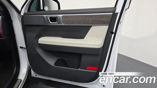 Hyundai Santa Fe (MX5) Gasoline 2.5T 2WD Prestige 2024 — фото 24