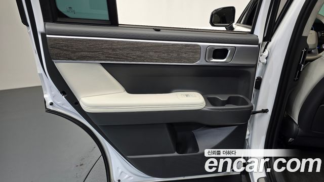 Hyundai Santa Fe (MX5) Gasoline 2.5T 2WD Prestige 2024 — фото 25