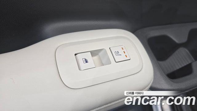 Hyundai Santa Fe (MX5) Gasoline 2.5T 2WD Prestige 2024 — фото 29