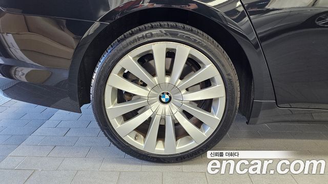 BMW 7 Series (F01) 750Li xDrive Individual 2015 — фото 5
