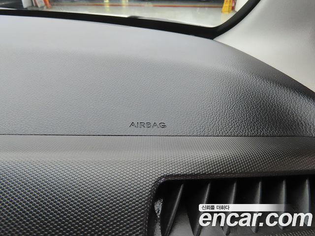Kia Ray Van 2022 — фото 19