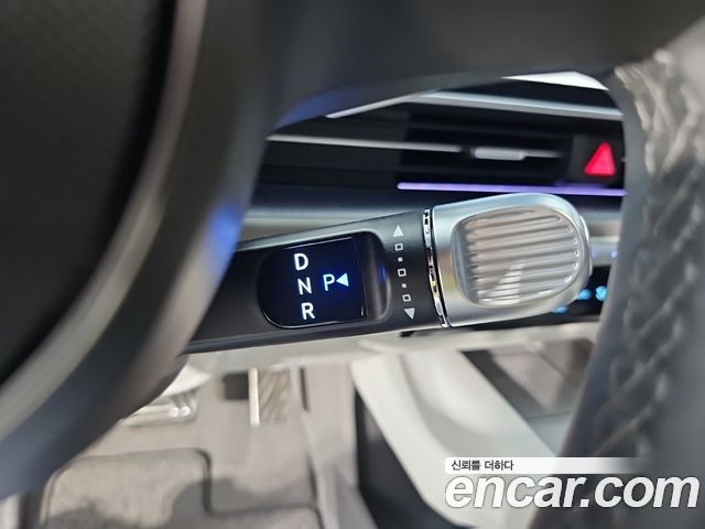 Hyundai Ioniq 6 Long Range AWD Prestige 2024 — фото 7