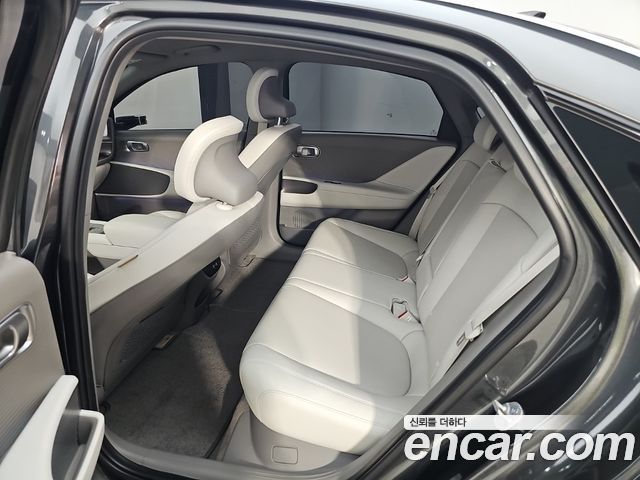 Hyundai Ioniq 6 Long Range AWD Prestige 2024 — фото 15