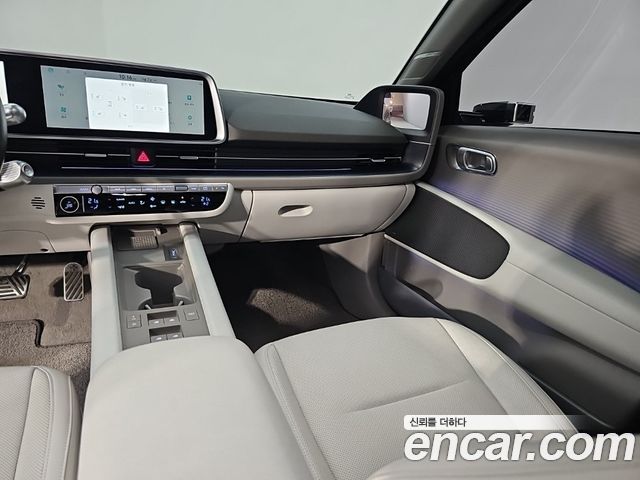 Hyundai Ioniq 6 Long Range AWD Prestige 2024 — фото 16