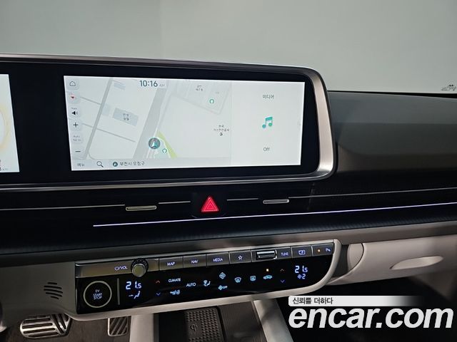 Hyundai Ioniq 6 Long Range AWD Prestige 2024 — фото 18