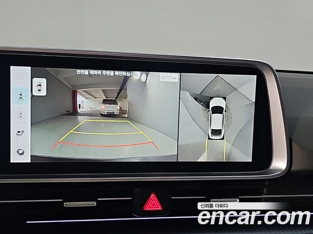 Hyundai Ioniq 6 Long Range AWD Prestige 2024 — фото 19