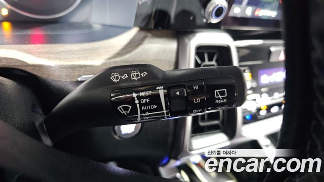 Kia Sorento (IV) Diesel 2.2 2WD Prestige 2021 — фото 18