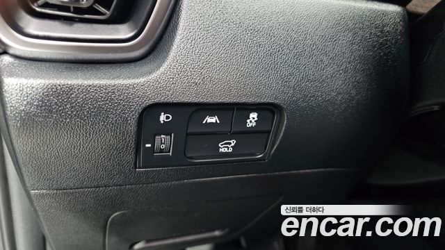 Kia Sorento (IV) Diesel 2.2 2WD Prestige 2021 — фото 27