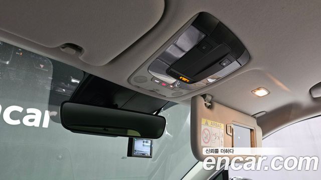 Kia Sorento (IV) Diesel 2.2 2WD Prestige 2021 — фото 28