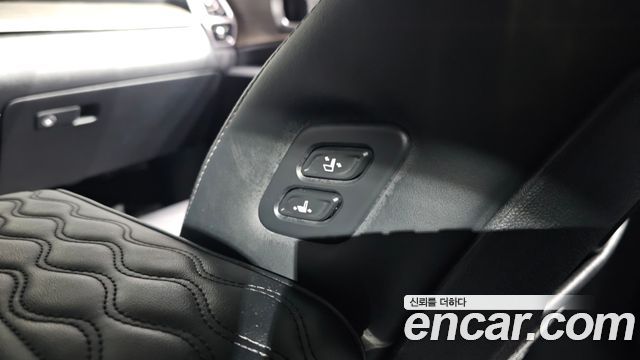 Kia Sorento (IV) Diesel 2.2 2WD Prestige 2021 — фото 31