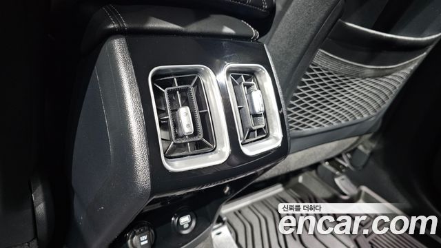 Kia Sorento (IV) Diesel 2.2 2WD Prestige 2021 — фото 32