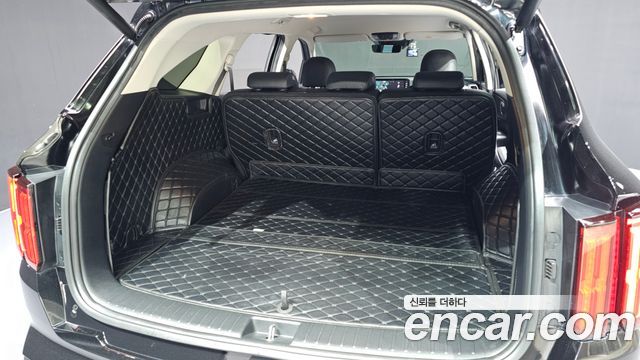 Kia Sorento (IV) Diesel 2.2 2WD Prestige 2021 — фото 33