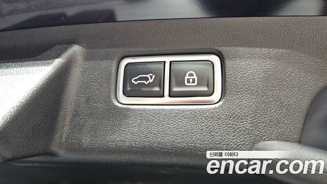 Kia Sorento (IV) Diesel 2.2 2WD Prestige 2021 — фото 34