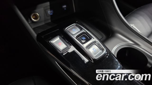 Hyundai Sonata (DN8) 2.0 Premium Plus 2023 — фото 9