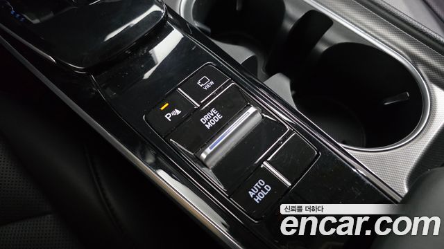 Hyundai Sonata (DN8) 2.0 Premium Plus 2023 — фото 16