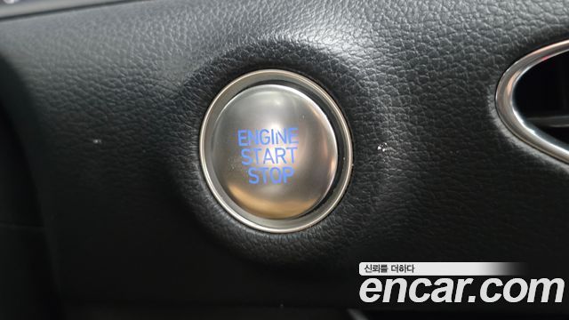 Hyundai Sonata (DN8) 2.0 Premium Plus 2023 — фото 17