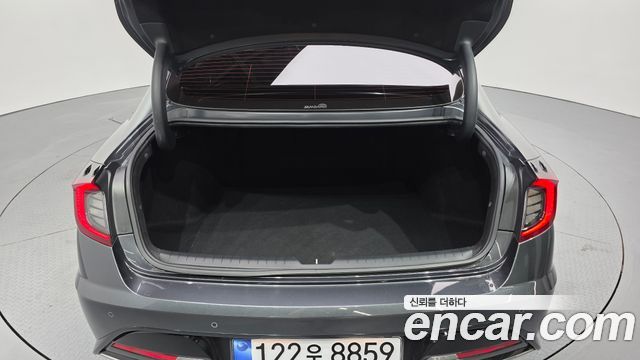Hyundai Sonata (DN8) 2.0 Premium Plus 2023 — фото 20