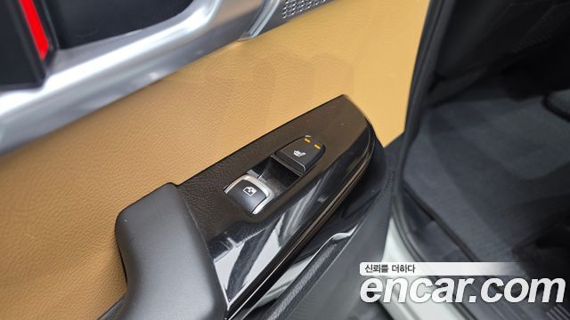 Kia Mohave The Master Diesel 3.0 4WD 7-Seater Platinum 2020 — фото 18