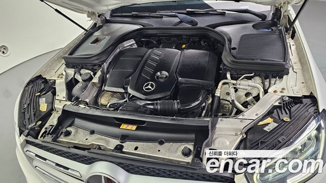 Mercedes-Benz GLC-Class (X253) GLC220 d 4MATIC 2021 — фото 6