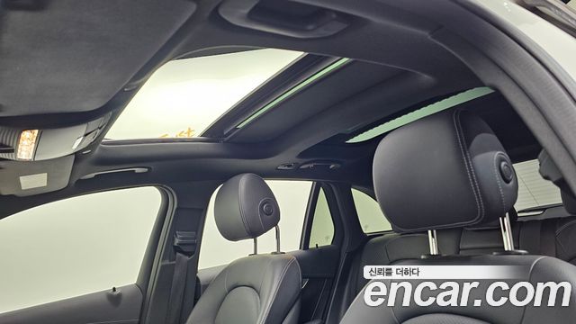 Mercedes-Benz GLC-Class (X253) GLC220 d 4MATIC 2021 — фото 19
