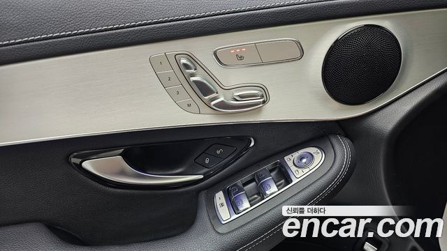 Mercedes-Benz GLC-Class (X253) GLC220 d 4MATIC 2021 — фото 28