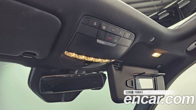 Mercedes-Benz GLC-Class (X253) GLC220 d 4MATIC 2021 — фото 29