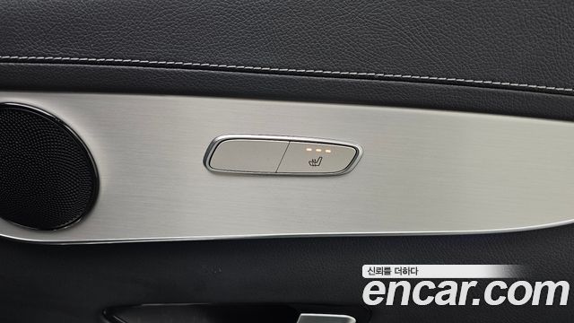 Mercedes-Benz GLC-Class (X253) GLC220 d 4MATIC 2021 — фото 30