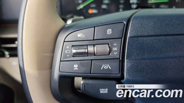 Kia Sportage (V) Gasoline 1.6 Turbo 2WD Signature X Line 2026 — фото 18